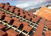 Rénover sa toiture à Maisoncelles-en-Brie